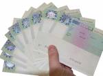 Украинцы смогут оформлять многократные шенгенские визы в Чехию