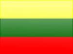 Віза в Литву
