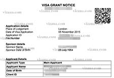 Віза нареченої в Австралію